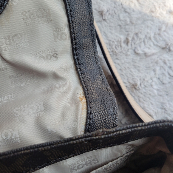 Michael Kors Mini Handbag - Picture 3 of 5